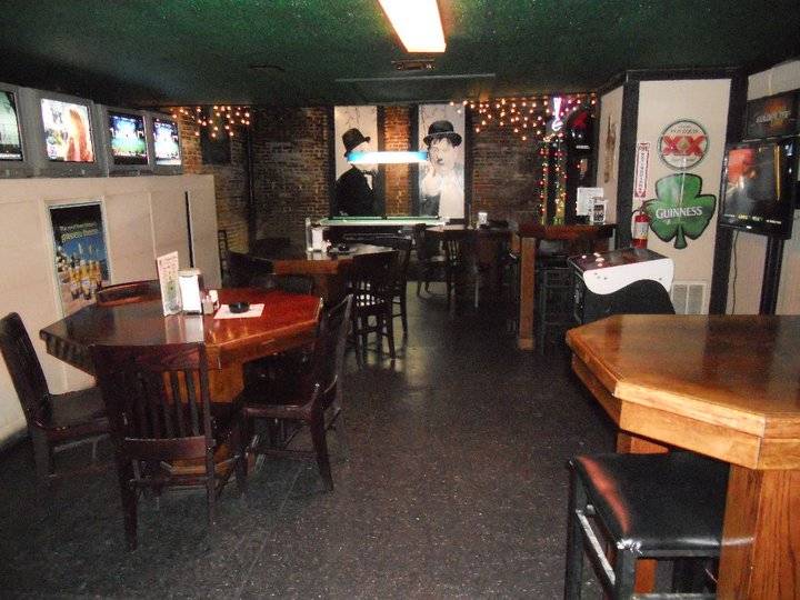 O'Malley's Stage Door Pub