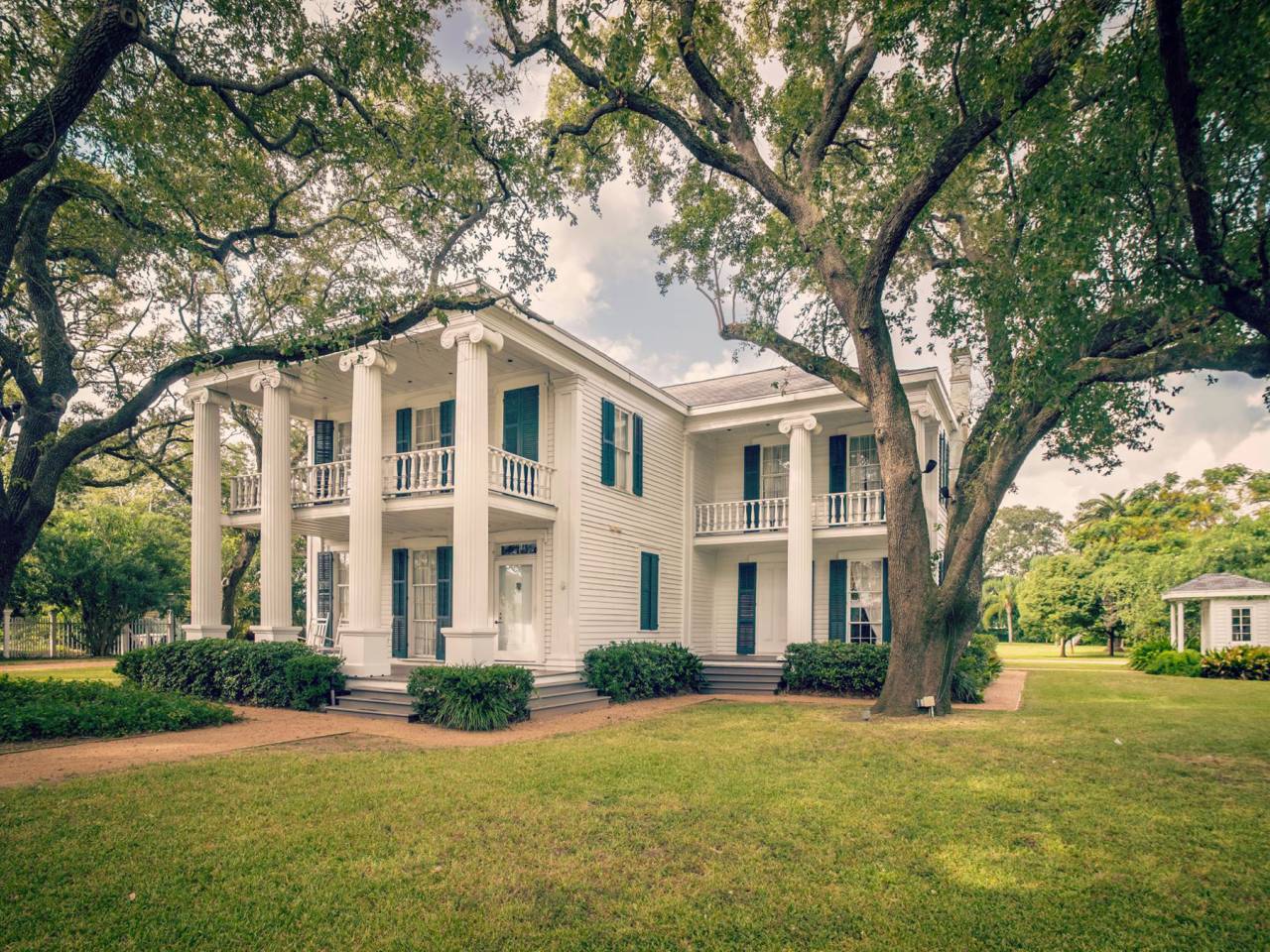 Galveston Historical Foundation