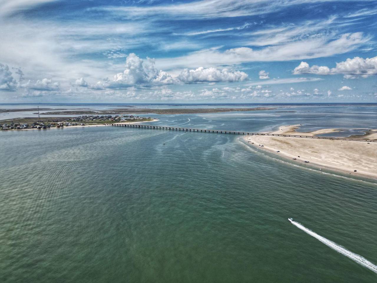 San Luis Pass | Visit Galveston