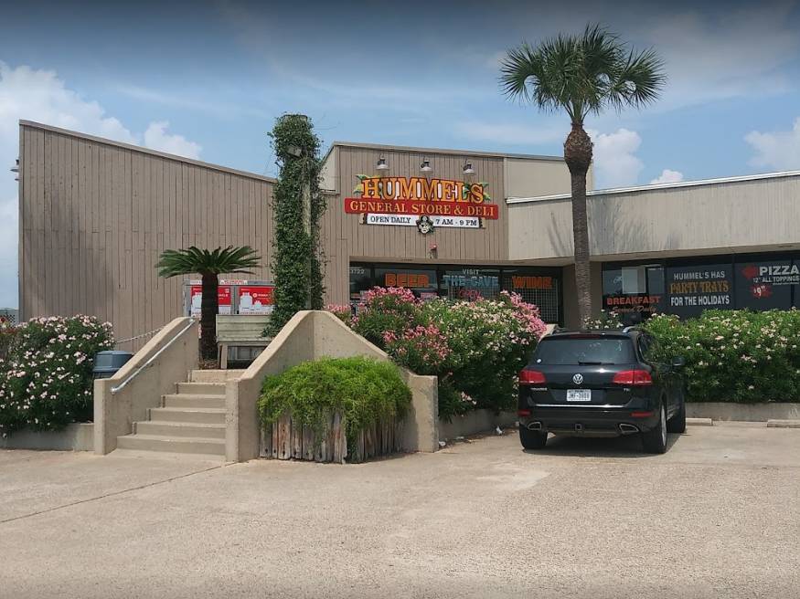 Hummel's Store & Deli | Visit Galveston