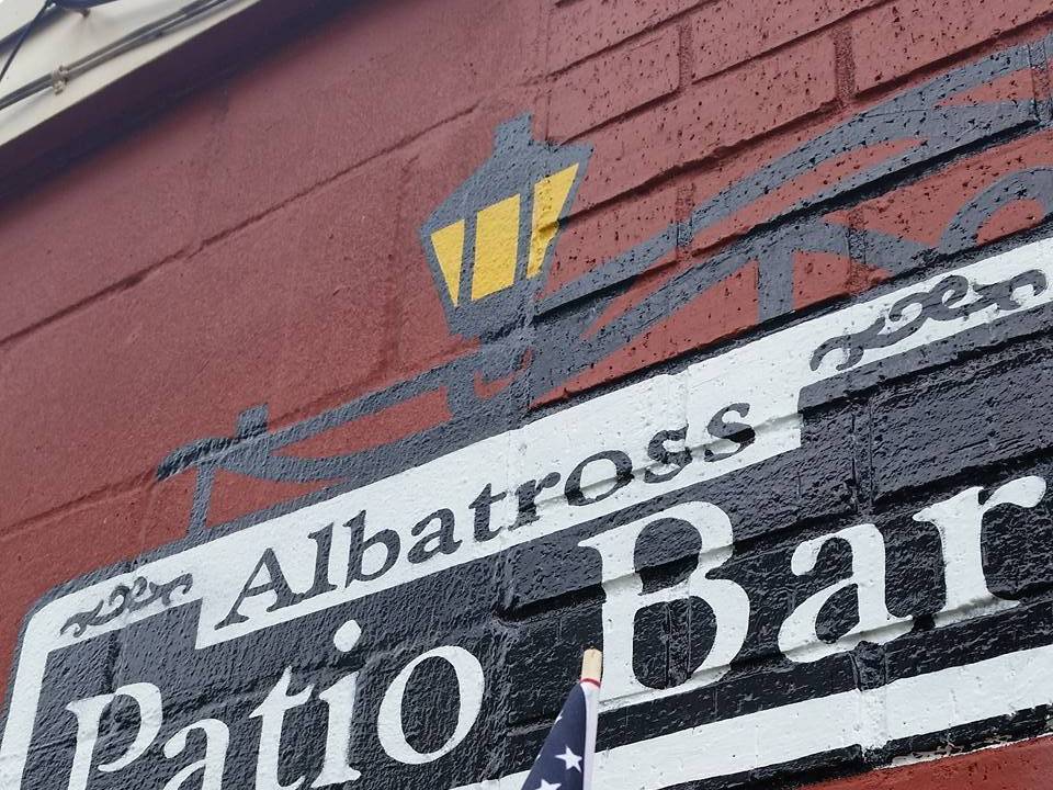 Albatross