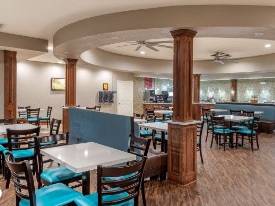 Best Western Plus Galveston Suites