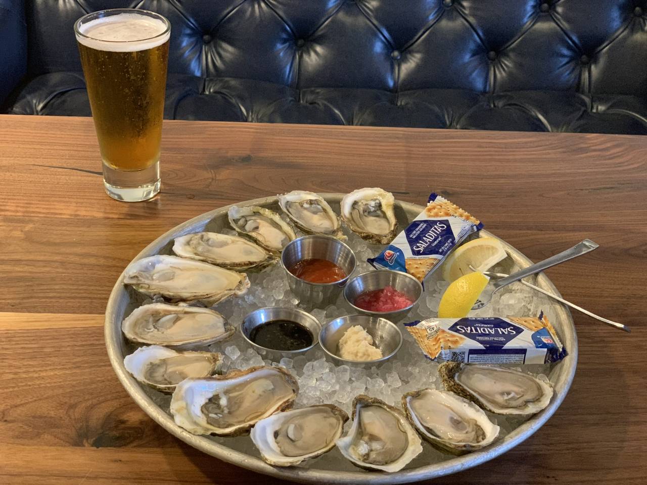 Shucks Tavern & Oyster Bar | Visit Galveston