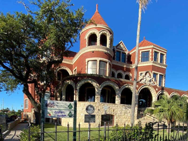 Galveston Children's Museum