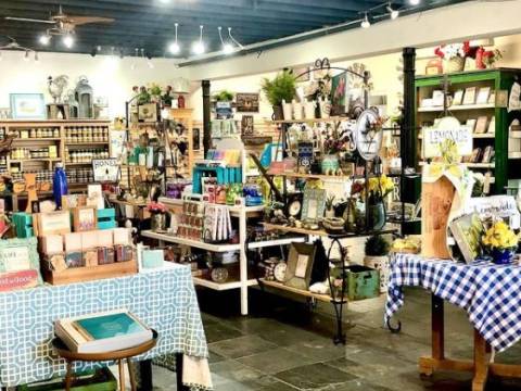 Shopping, Boutiques, &amp; Gift Shops in Galveston, TX | Visit Galveston