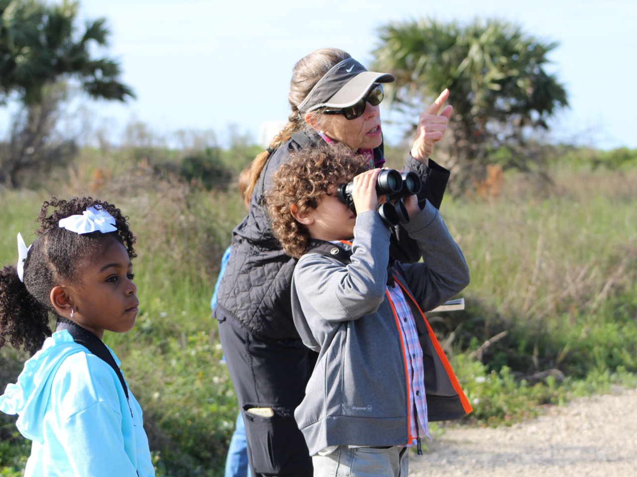 East End Lagoon Nature Preserve