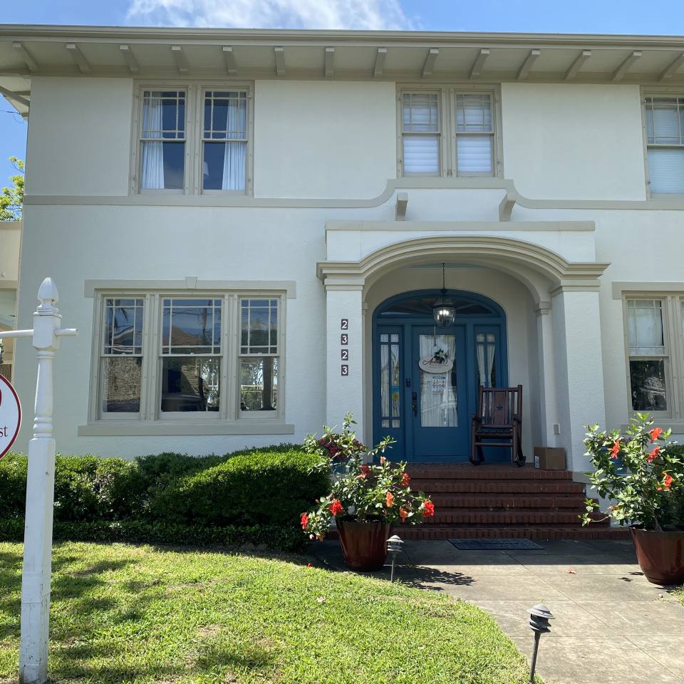 Galveston, TX Bed & Breakfasts | Visit Galveston