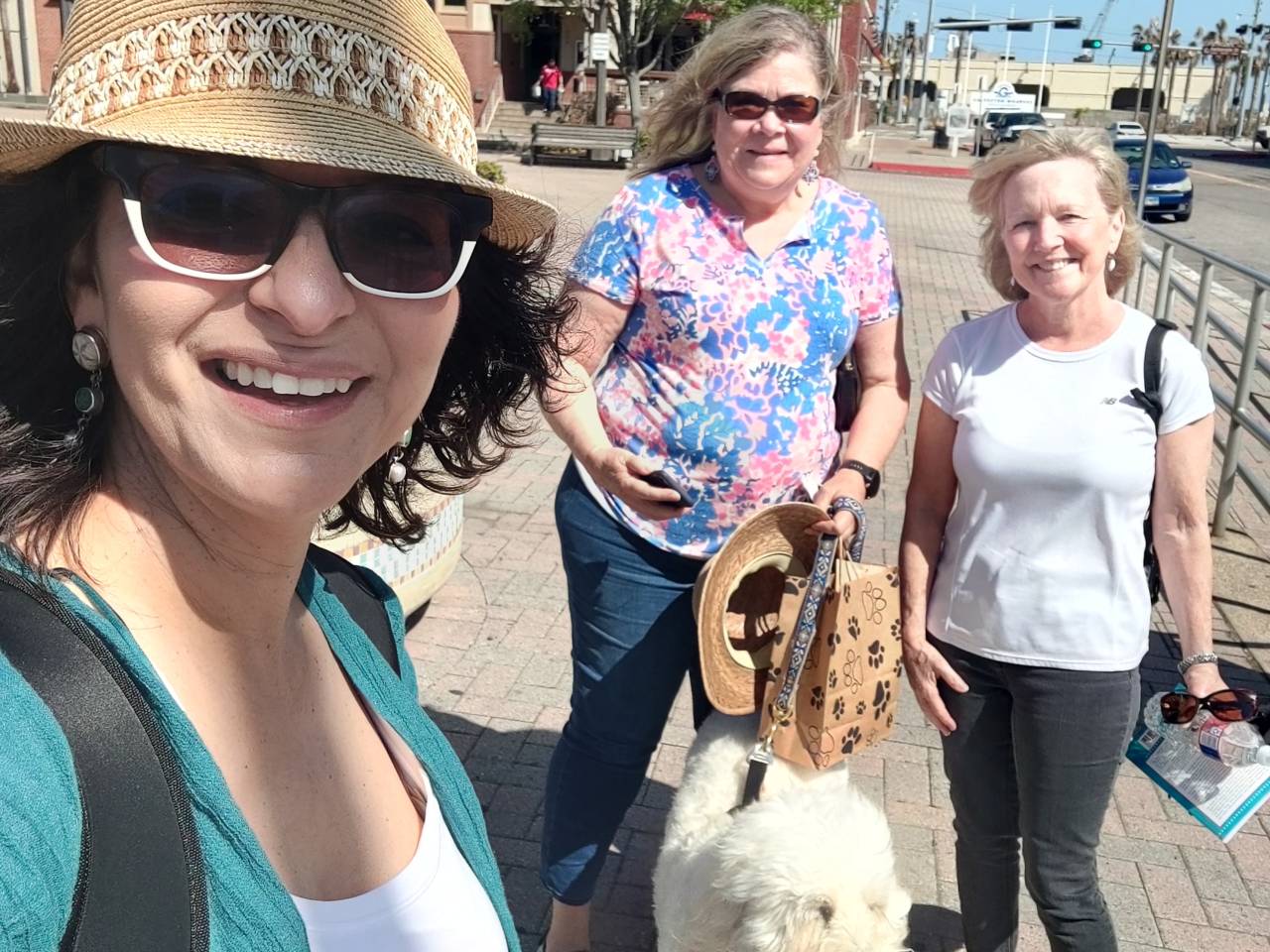 ToursByLocals Visit Galveston