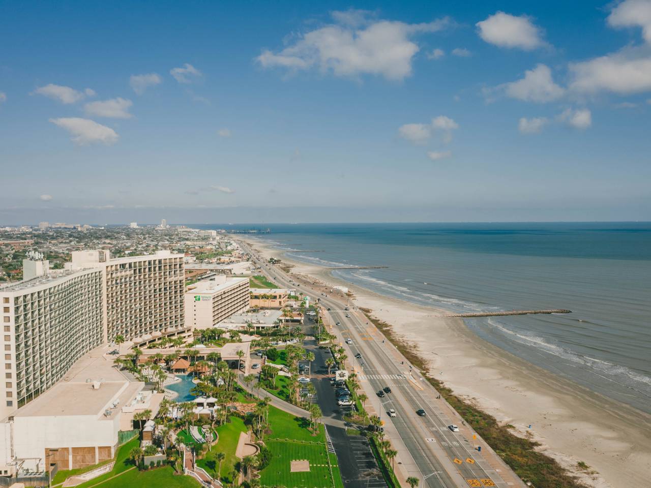 Galveston Beach Hotel Phone Number: Your Guide to Oceanfront Stays