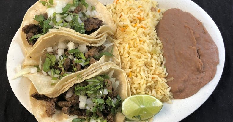 Henry's Mexican Restaurant | Visit Galveston