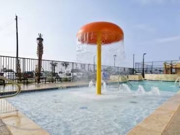 Homewood Suites by Hilton Galveston