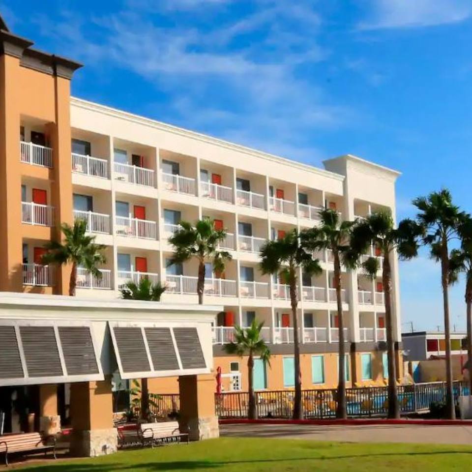 Galveston Hotels & Resorts Visit Galveston