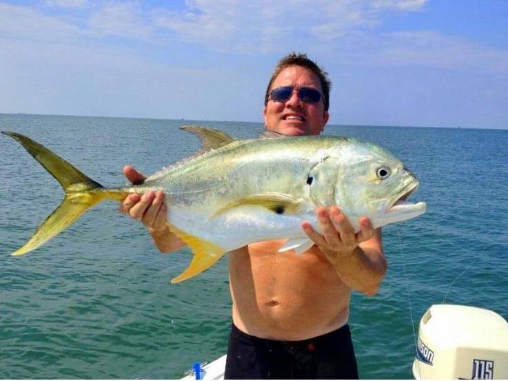 Badlands Fishing Charters