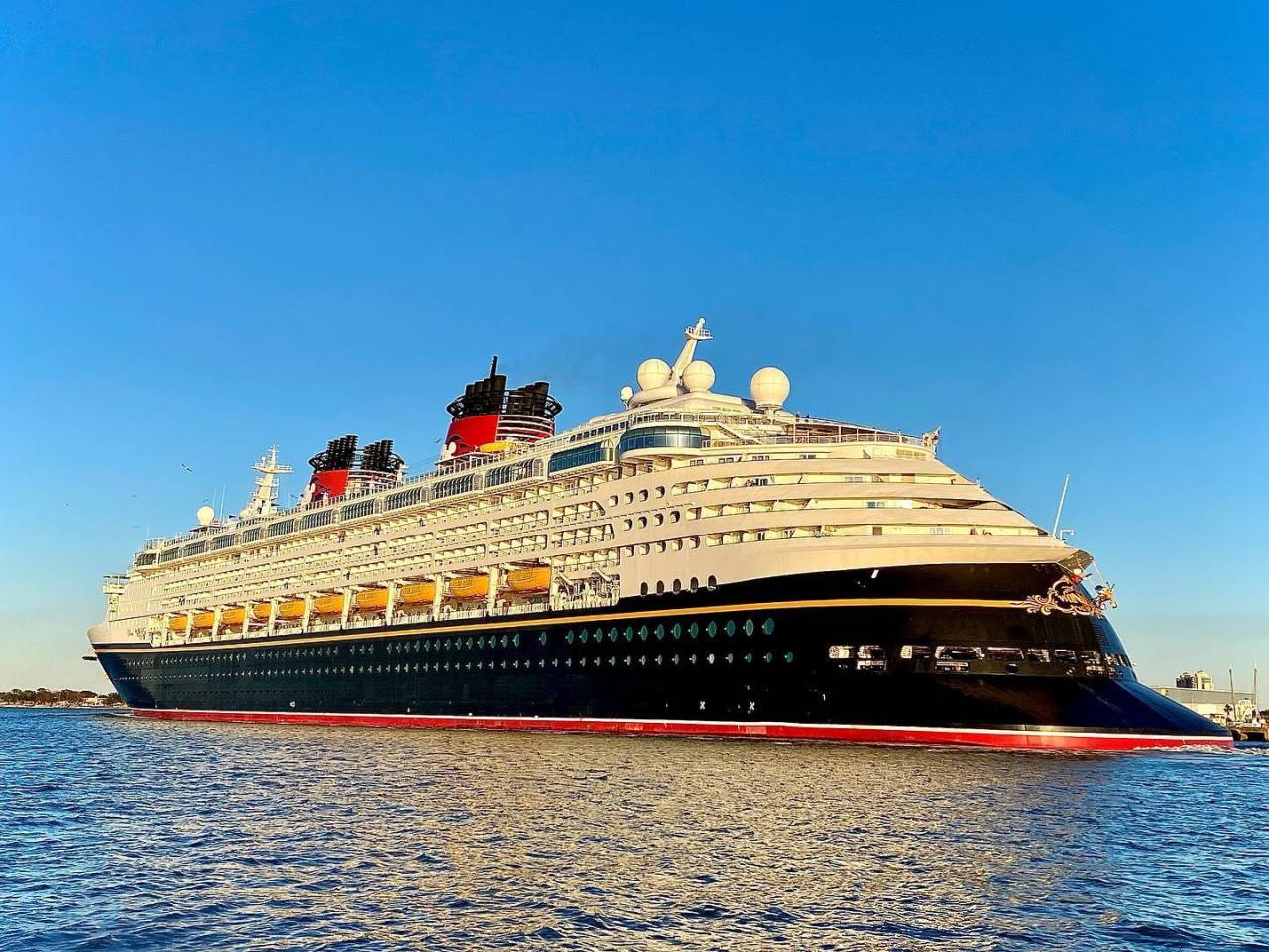 Disney Cruise Galveston March 2024 Goldy Karissa