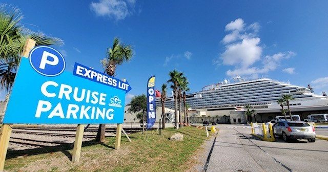 Parking Information  Port of Palm Beach, FL - Official Website