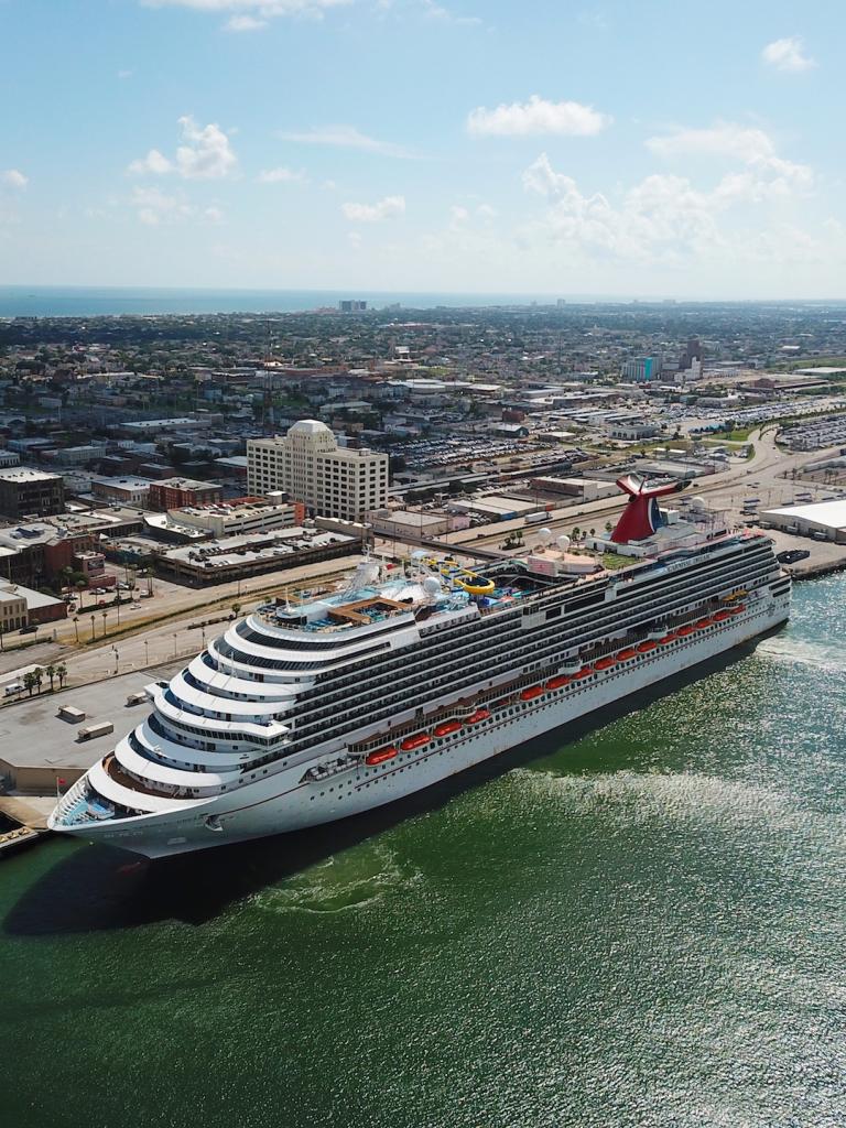 galveston cruise may 2023