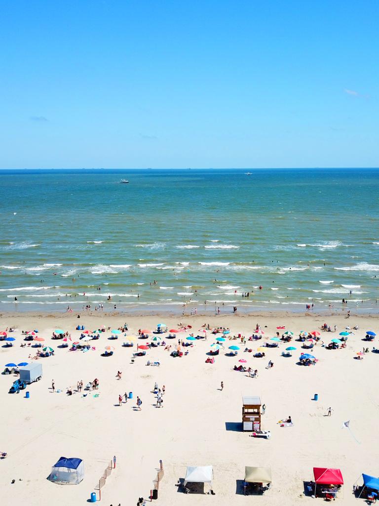 10 Best Things to Do in Galveston - What is Galveston Most Famous