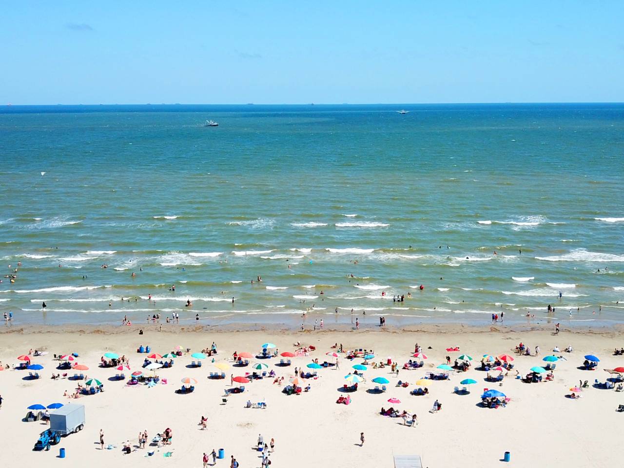 10 Reasons Galveston Island is the Perfect Summer Vacation Destination ...