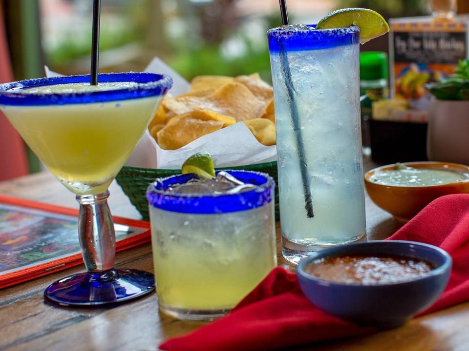 Top Margarita Spots in Galveston, A Cocktail With Island Roots | Visit ...