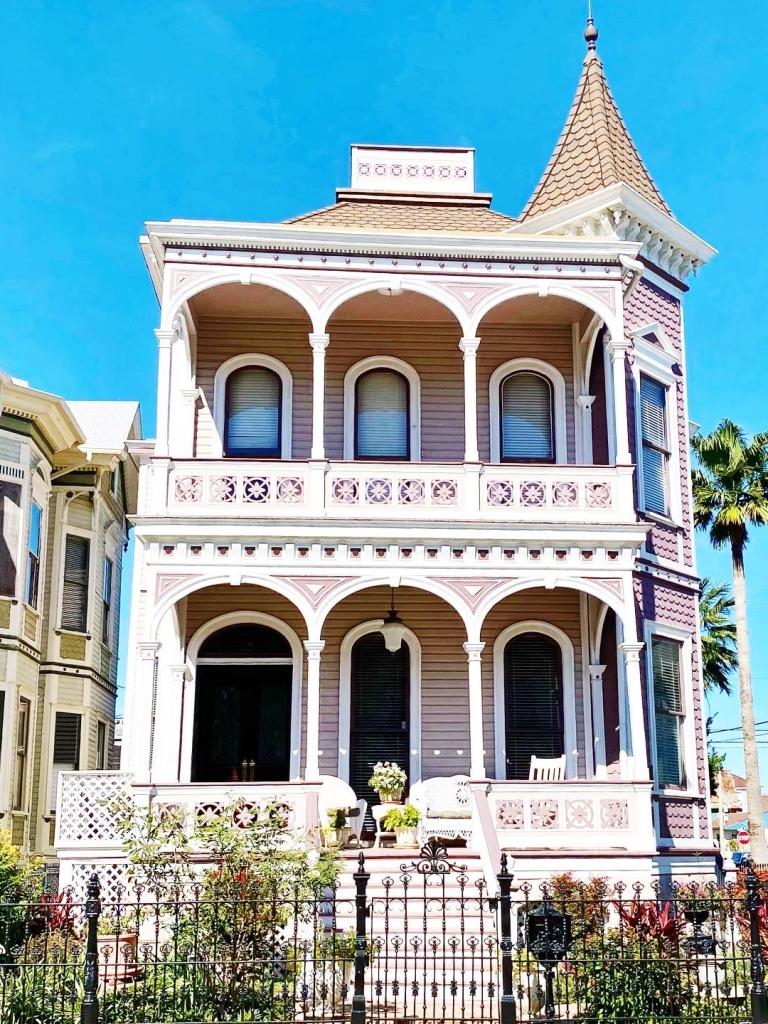 Galveston Architecture | Visit Galveston