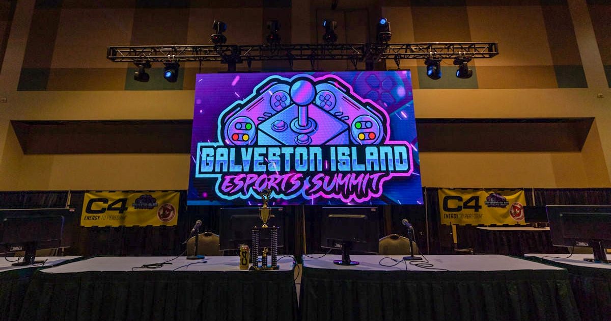 Galveston Convention Center Calendar Of Events