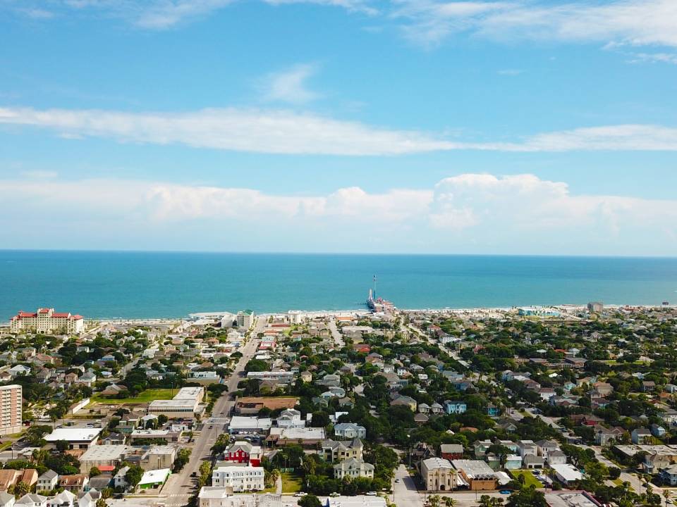 harbor tours in galveston