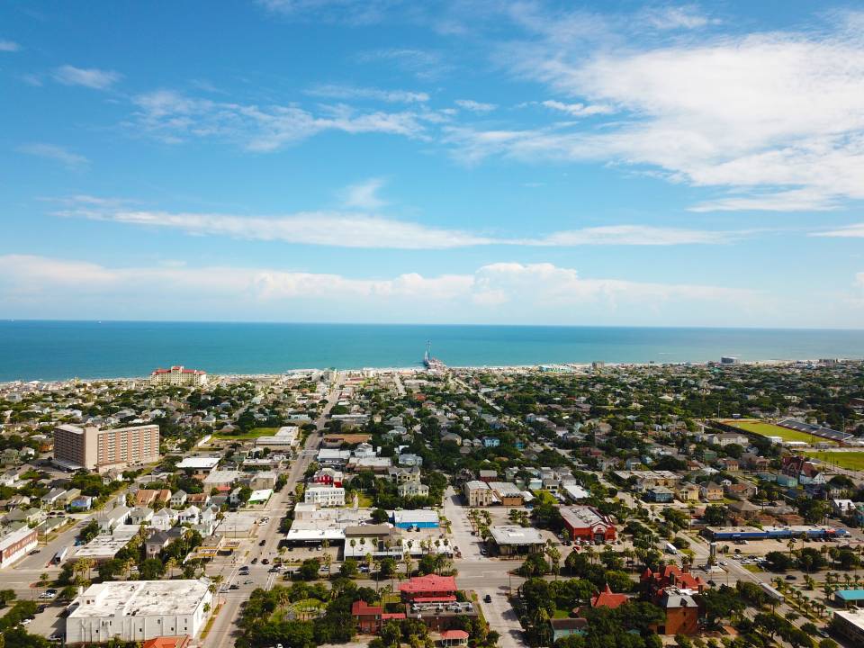 Galveston, TX Weather Conditions | Visit Galveston