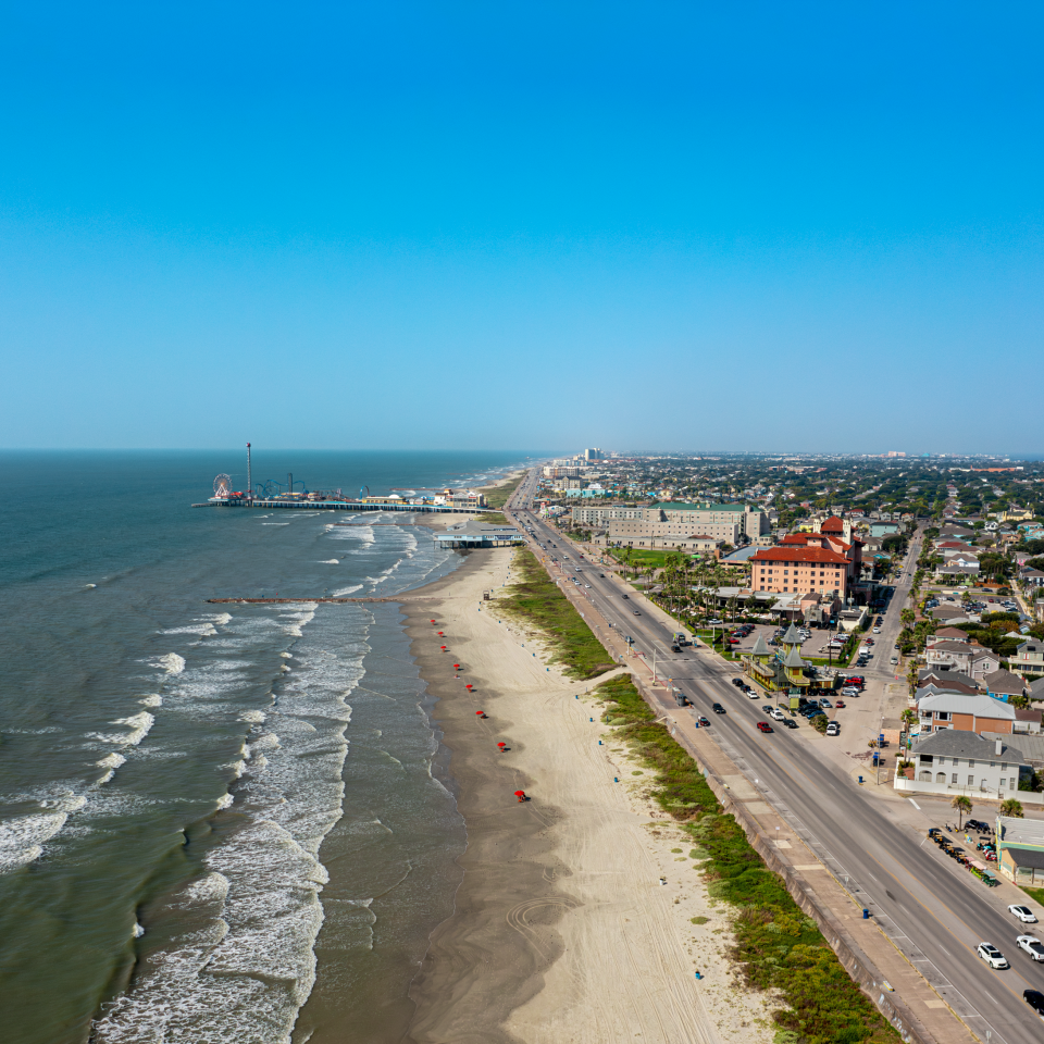 Story Ideas & Inspiration | Visit Galveston