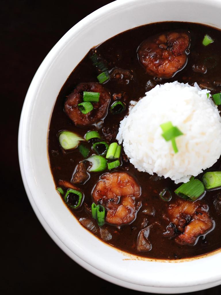 10 Spots To Get Gumbo In Galveston Visit Galveston