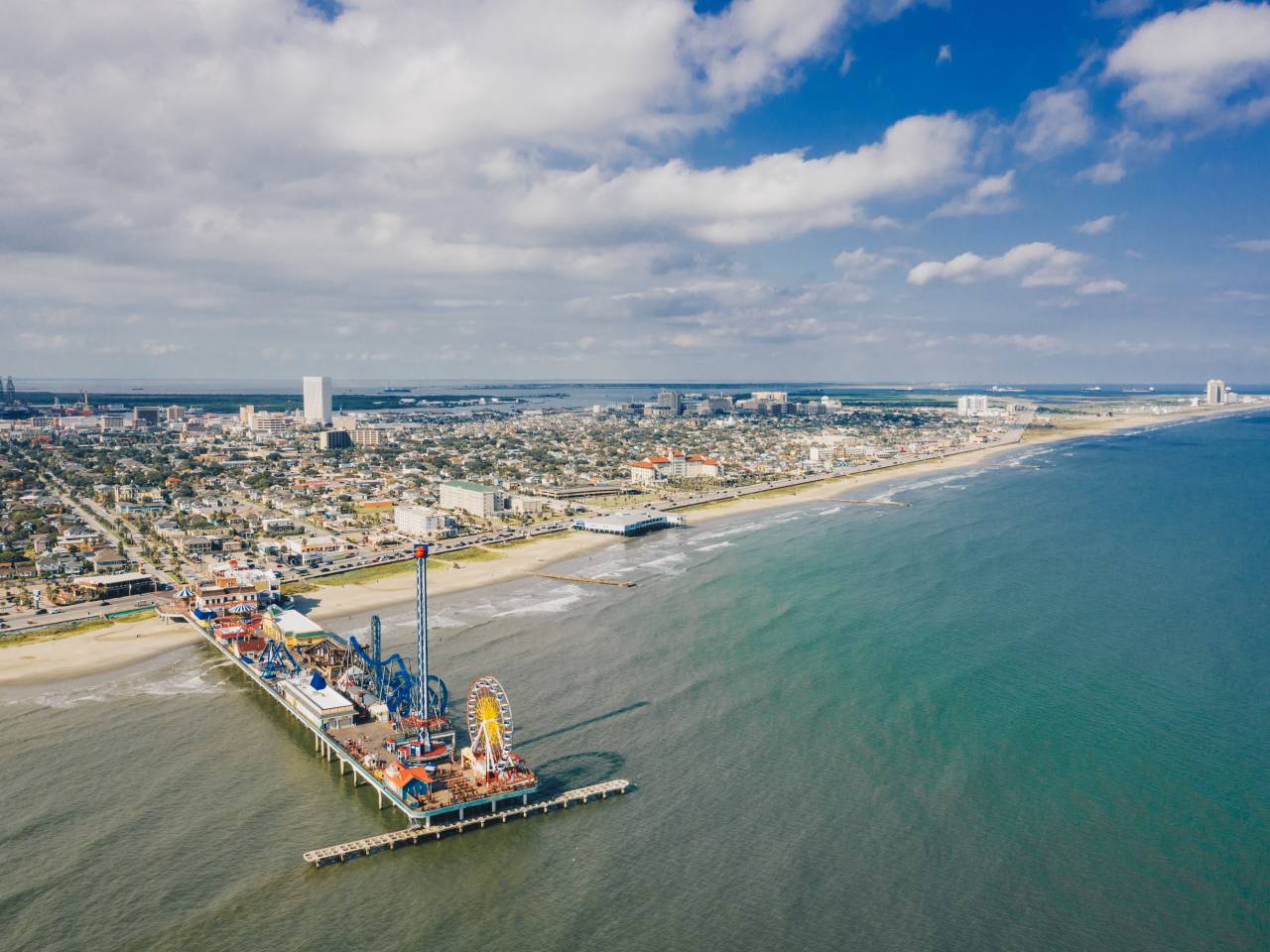 What to Pack for Every Season in Galveston, TX Visit Galveston