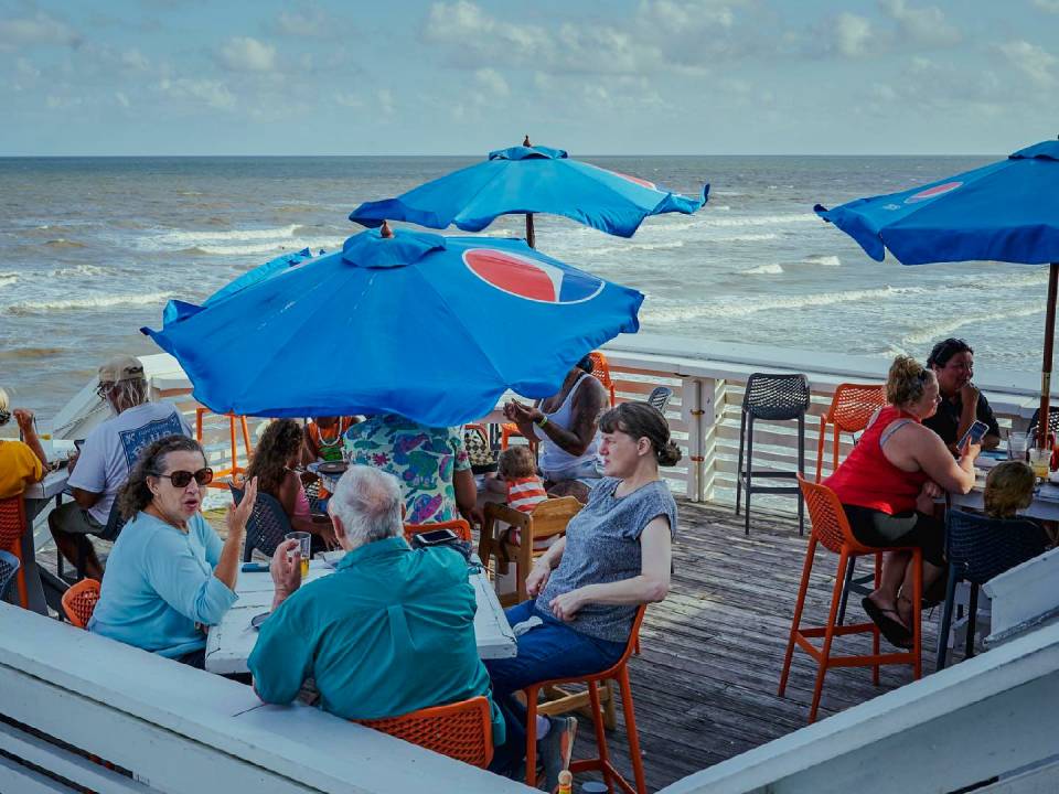 Galveston Restaurants With Outdoor Dining | Visit Galveston