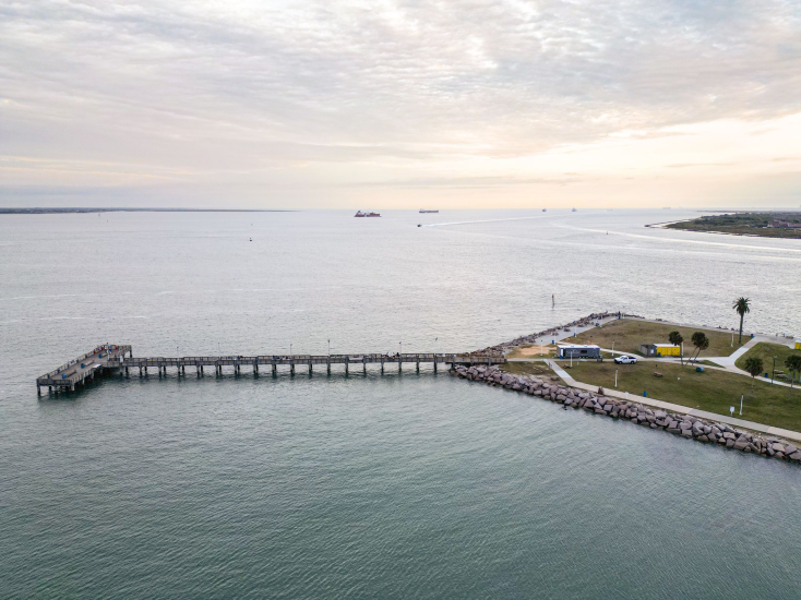 Explore Seawolf Park in Galveston, Texas | Visit Galveston