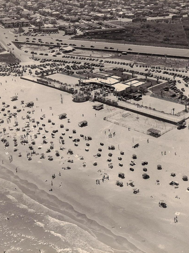 Podcast: The Timeless Appeal of Stewart Beach, A Family Destination ...