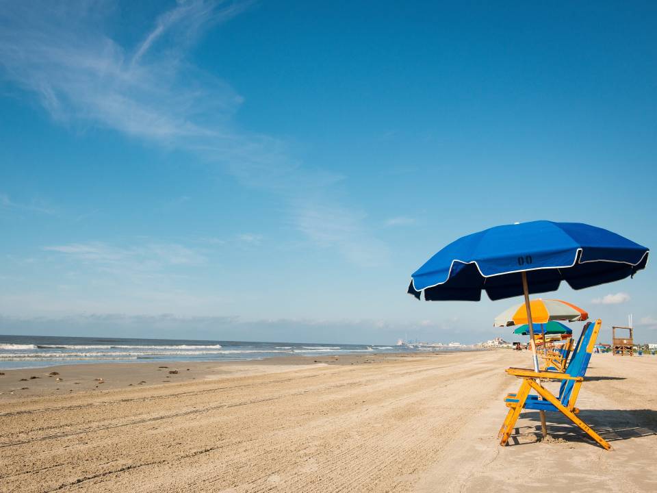 Galveston Zoom Backgrounds and Wallpapers | Visit Galveston