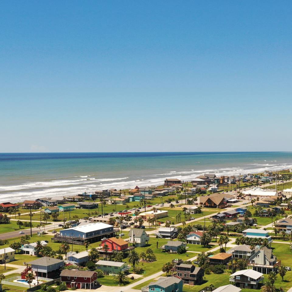 Pelican Island, Galveston, TX | Visit Galveston