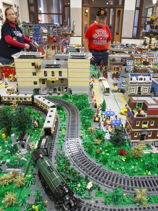 RailFest: Model Train Rally | Visit Galveston